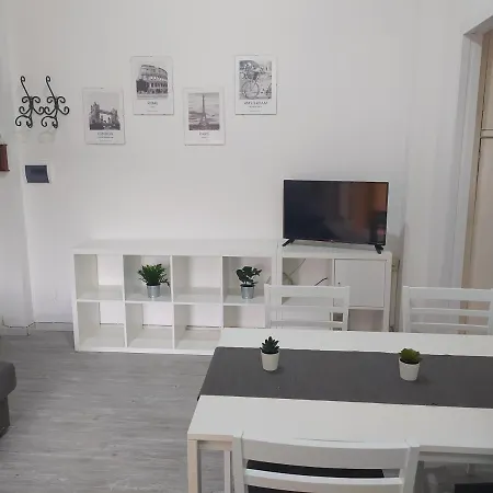 Apartment Clalu_2 - *
